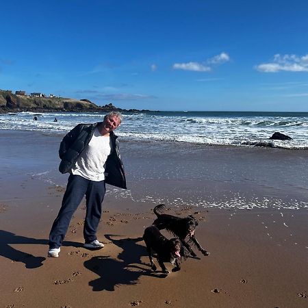 Hotel Belmont House Boutique - The Kingsley Collection Berwick Upon Tweed Exteriér fotografie