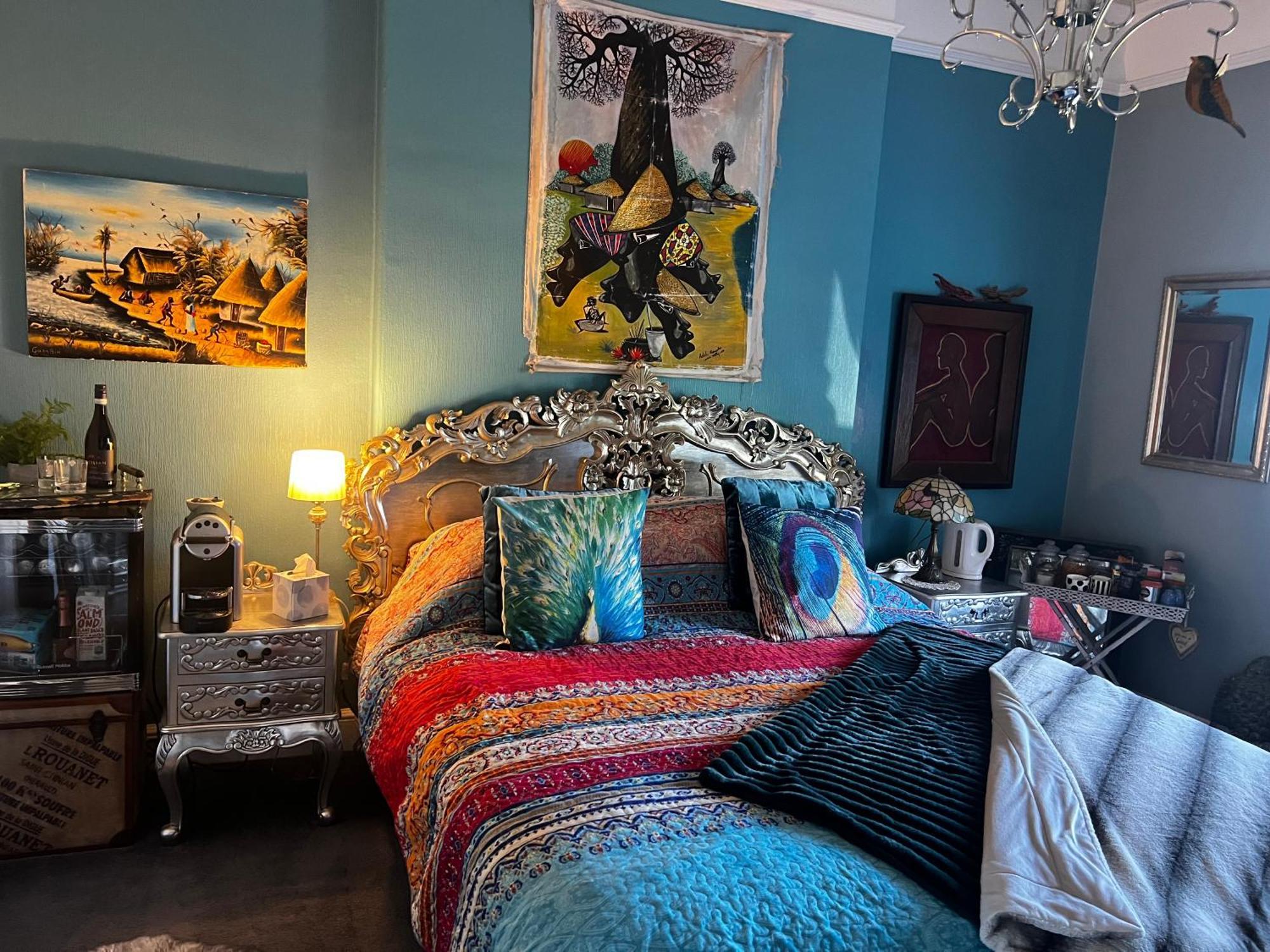 Hotel Belmont House Boutique - The Kingsley Collection Berwick Upon Tweed Exteriér fotografie