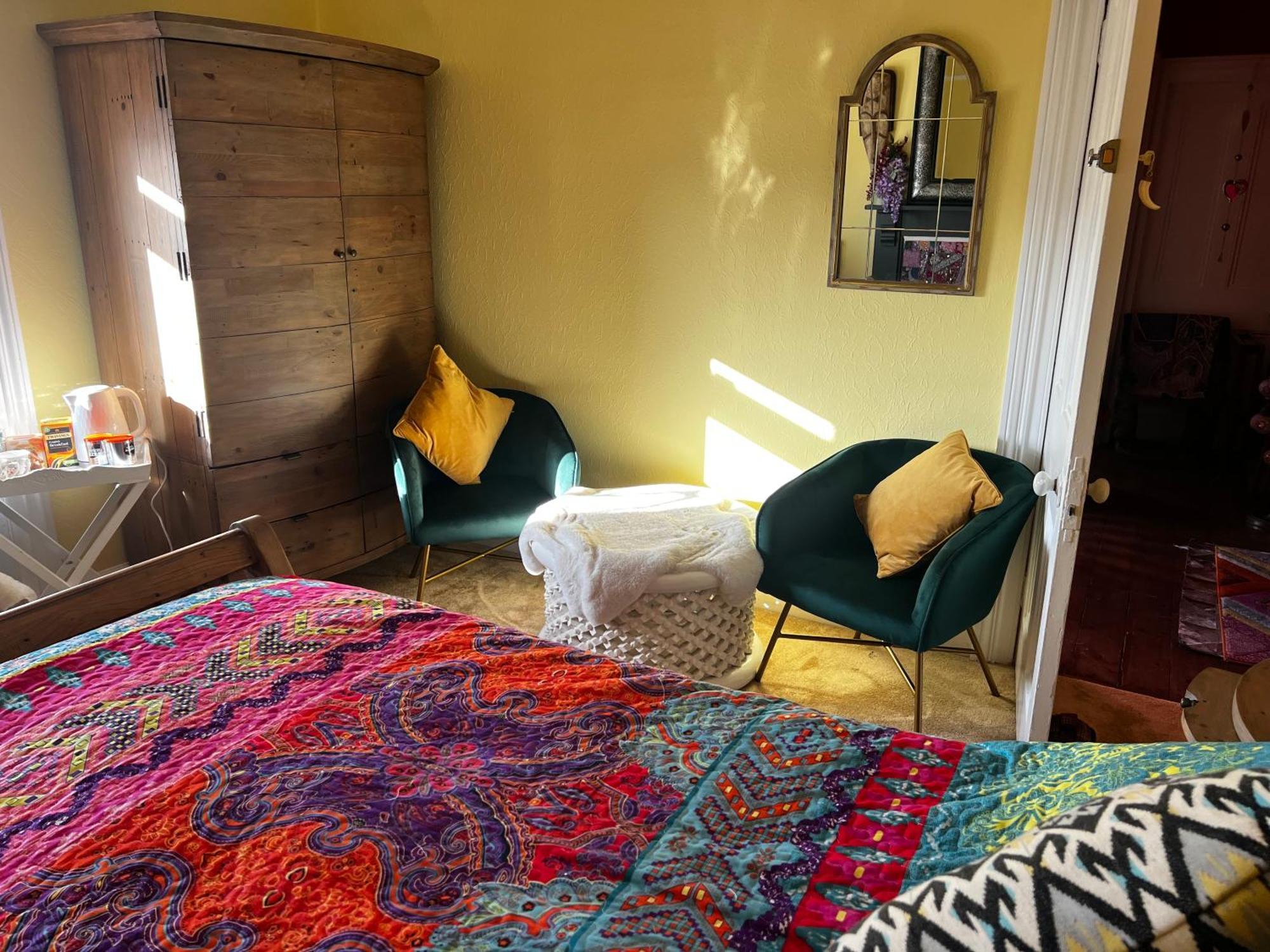 Hotel Belmont House Boutique - The Kingsley Collection Berwick Upon Tweed Exteriér fotografie