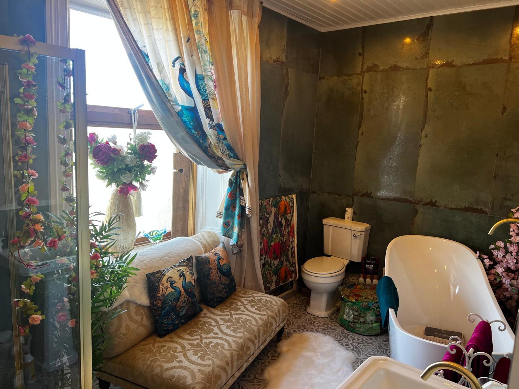 Hotel Belmont House Boutique - The Kingsley Collection Berwick Upon Tweed Exteriér fotografie