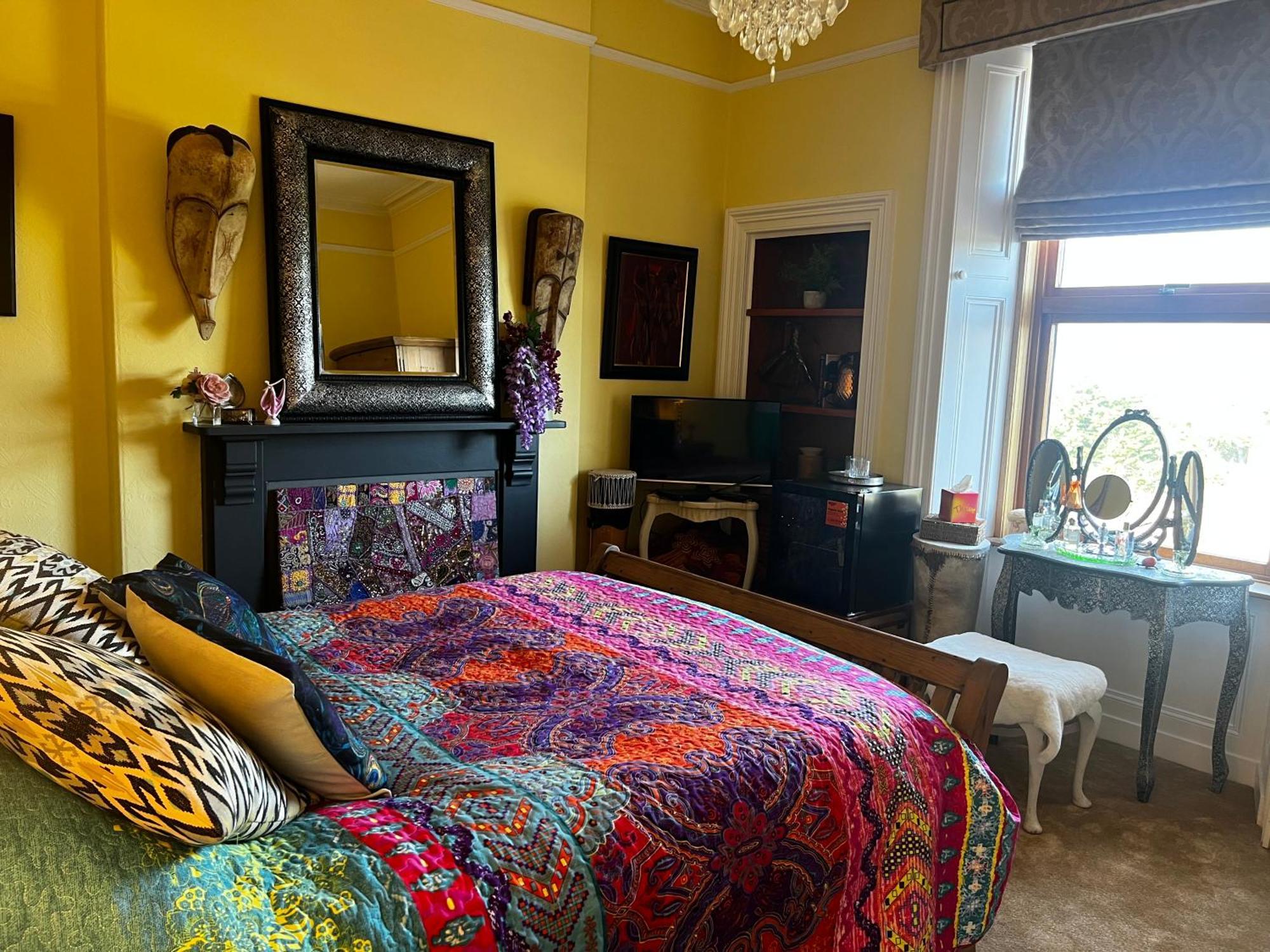 Hotel Belmont House Boutique - The Kingsley Collection Berwick Upon Tweed Exteriér fotografie