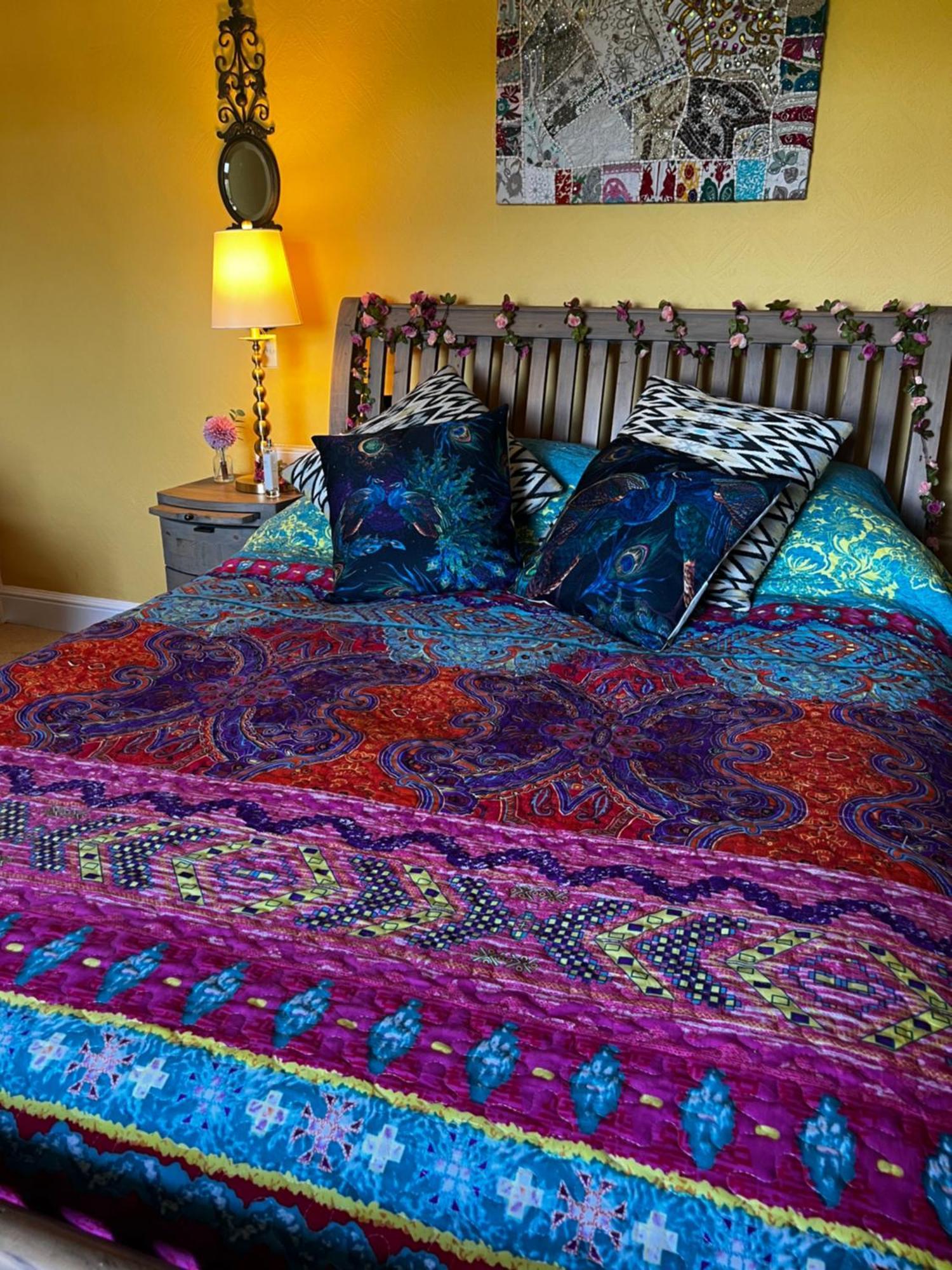 Hotel Belmont House Boutique - The Kingsley Collection Berwick Upon Tweed Exteriér fotografie