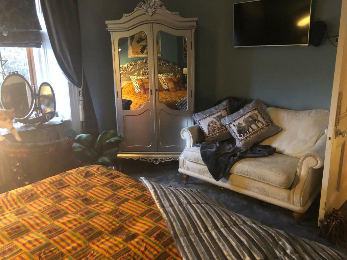 Hotel Belmont House Boutique - The Kingsley Collection Berwick Upon Tweed Exteriér fotografie
