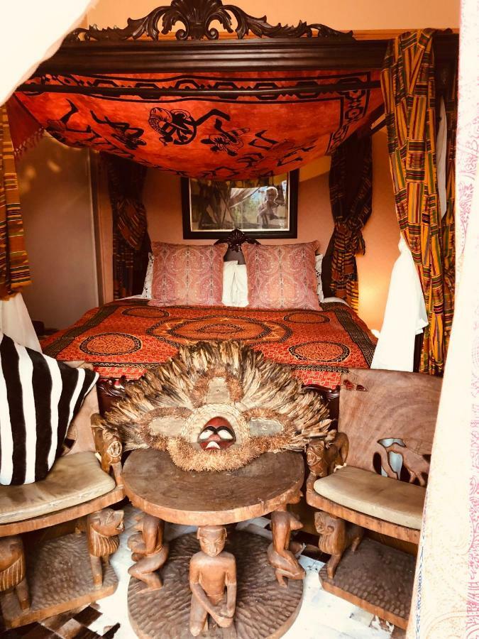 Hotel Belmont House Boutique - The Kingsley Collection Berwick Upon Tweed Exteriér fotografie