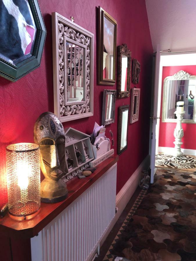Hotel Belmont House Boutique - The Kingsley Collection Berwick Upon Tweed Exteriér fotografie